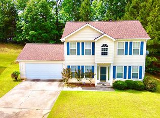 5147 Grove Field Pl, Lithonia, GA 30038