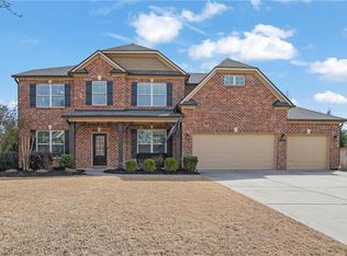 511 Wagon Hill Ln, Buford, GA 30518