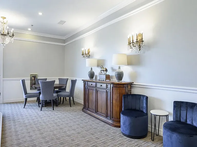 Yorkshire Apartment Homes — Photo 10