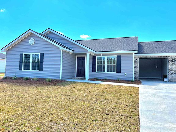 2nd image of 132 Callaway Cres Lot 58