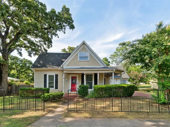 722 E 2nd St, Chandler, OK 74834