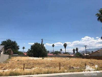 0 Concepcion Rd, Cathedral City, CA, 92234