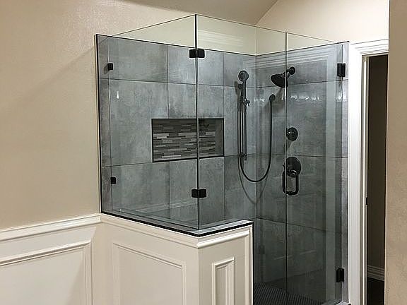 Master bath