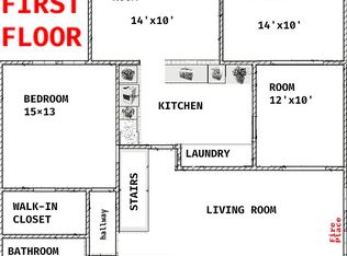 516 Ryan Rd, Cary, NC 27511