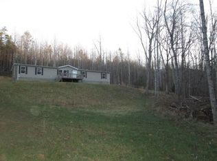 348 Ridgeway Dr, Troutville, VA 24175