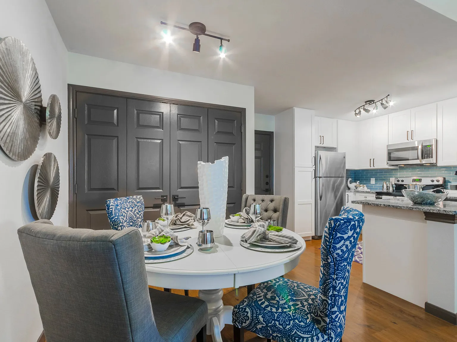 Sunstone Village, 55+ — Photo 1