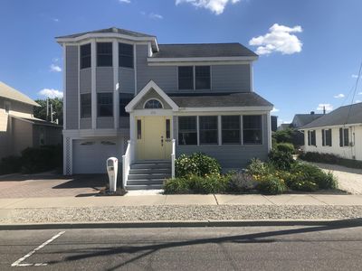 20 Kerr Ave, Lavallette, NJ, 08735