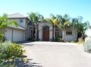 5240 N Valley View Rd, Tucson, AZ 85718