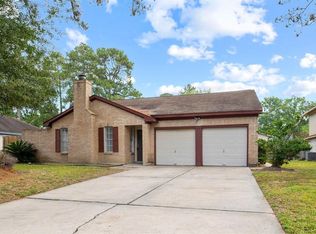 25310 Pepper Ridge Ln, Spring, TX 77373