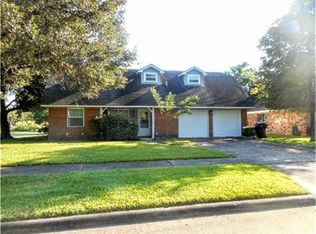 7734 Arrowhead Ln, Houston, TX 77075