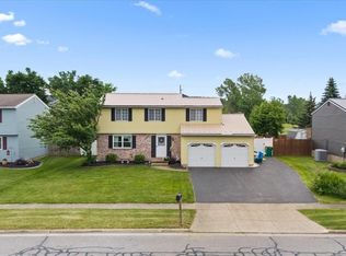 3995 Essex Pl, Hamburg, NY 14075