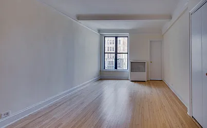 Rented by Brown Harris Stevens