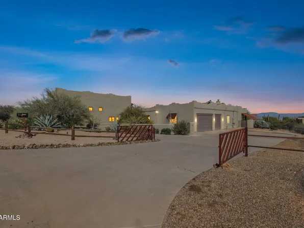 29611 N 140TH Street, Scottsdale, AZ 85262