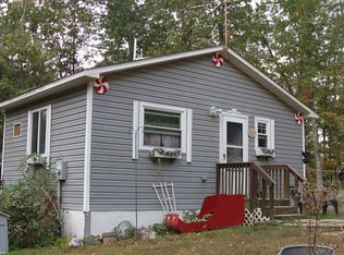 637 S Reservoir Rd, New Castle, VA 24127