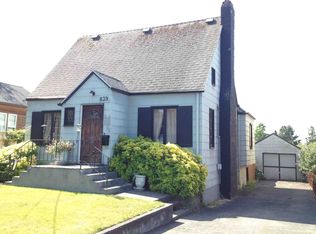 839 NE 86th St, Seattle, WA 98115