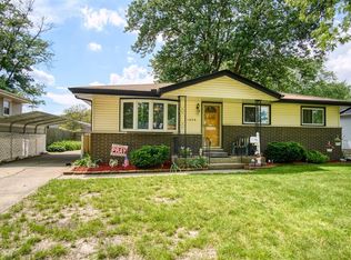 1028 N Dwiggins St, Griffith, IN 46319