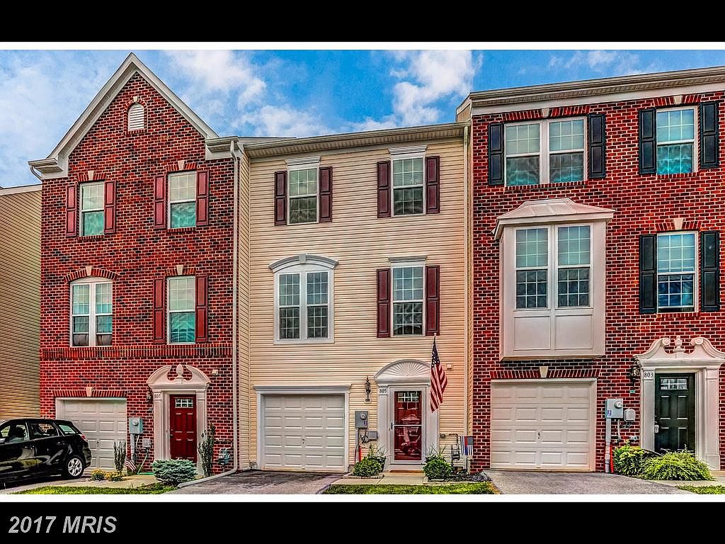 805 Blossom Dr, Hanover, PA 17331 Zillow