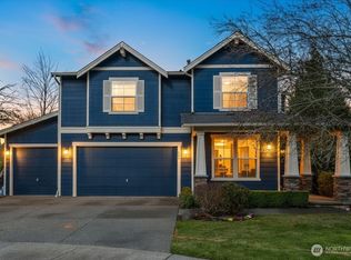 252 245th Place NE, Sammamish, WA