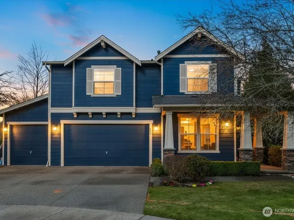 252 245th Place NE, Sammamish, WA 98074