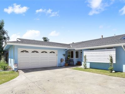 3541 Marna Ave, Long Beach, CA, 90808