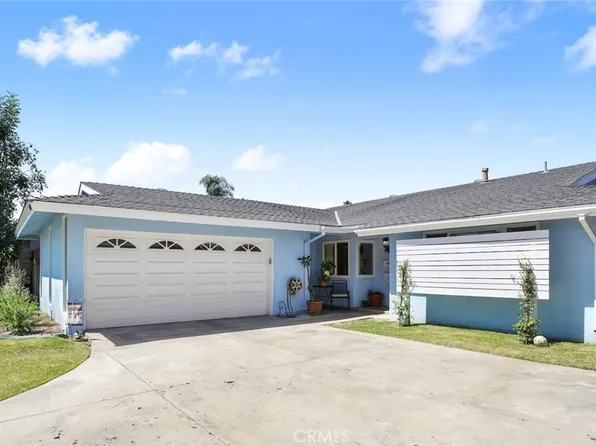 3541 Marna Ave, Long Beach, CA 90808