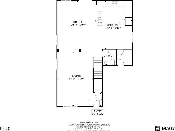 3rd image of 40673 N Glen Meadows Lane