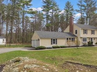2 Tanglewood Rd, Boxford, MA 01921