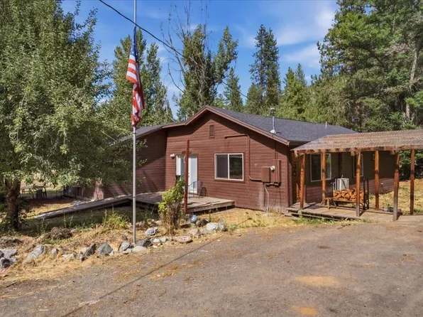37 Allison Way, Fort Jones, CA 96032