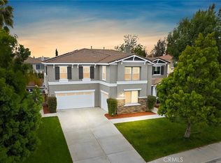 35729 Hawkeye St, Murrieta, CA 92563