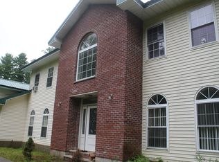 15 Storry Hill Rd, Kerhonkson, NY 12446