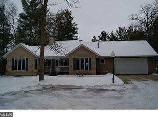 22302 County Road 80, Nevis, MN 56467