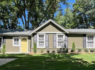 2058 Kingsley Ave, Memphis, TN 38127