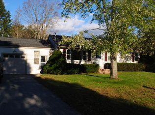 36 Mansfield Hollow Road Ext, Mansfield, CT 06250