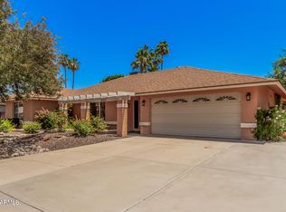 837 W KEATING Avenue, Mesa, AZ 85210