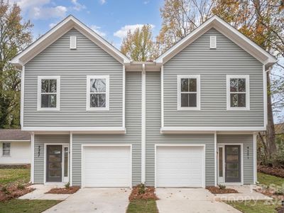 2821 New Pineola Rd, Charlotte, NC, 28208