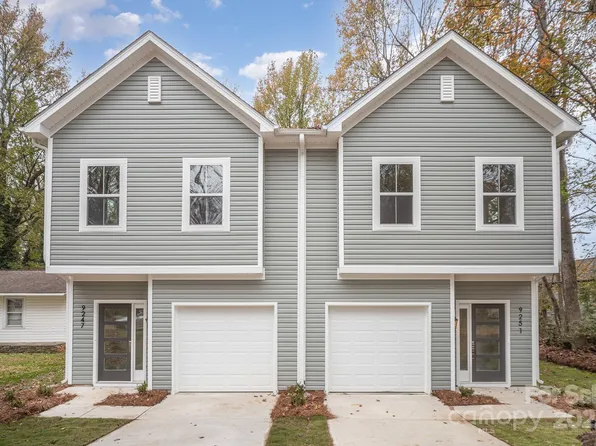 2817 New Pineola Rd #6A, Charlotte, NC 28208