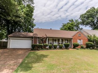5432 Heritage Ave, Memphis, TN 38115