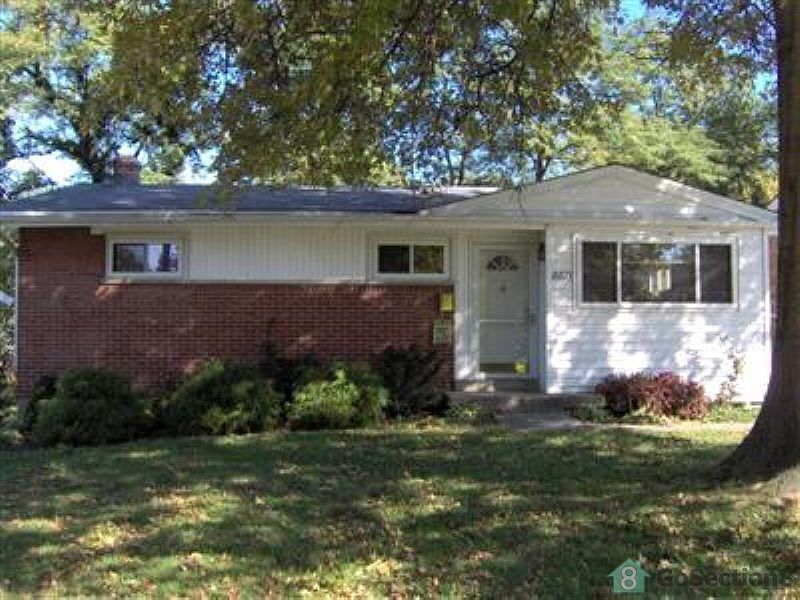 1st image of 8671 Darnell Ave
