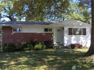 8671 Darnell Ave, Cincinnati, OH 45236