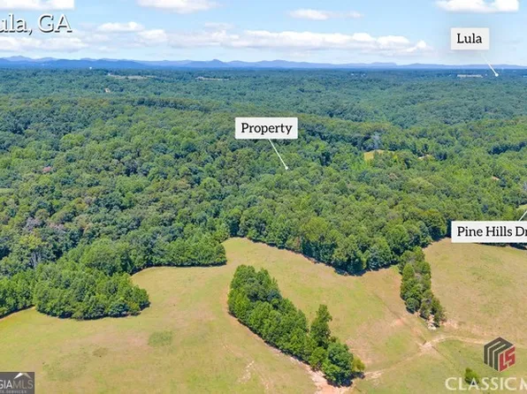 0 Pinehill Court, Lula, GA 30554