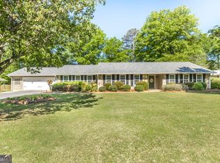 2045 Northside Rd, Perry, GA 31069