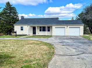 2215 Strasburg Rd, Coatesville, PA 19320