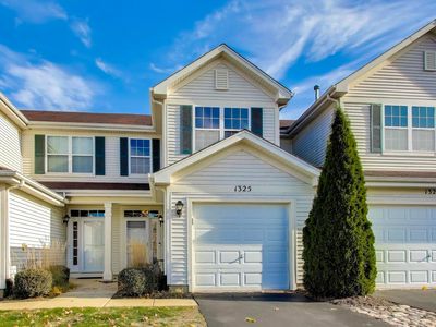 1325 Remington Dr #3, Fox Lake, IL, 60020