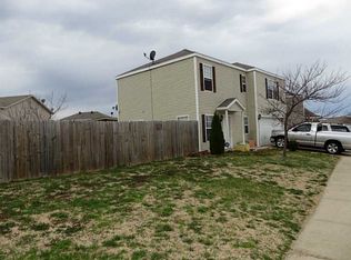 2845 Commons Ave, Springdale, AR 72764