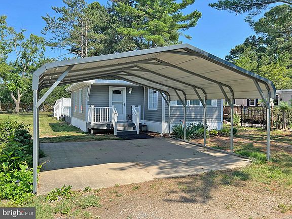 2nd image of 36494 E Estate Dr #295