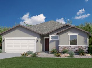 720 Sun Mesa Dr LOT 128, Sun Valley, NV 89433