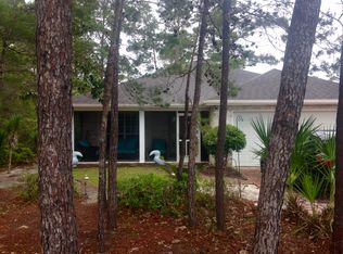 78 Woodland Dr, Santa Rosa Beach, FL 32459