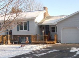 1813 Miner Farm Rd, West Chazy, NY 12992