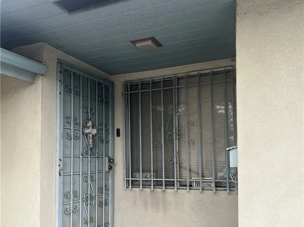 3903 Randolph St, Huntington Park, CA 90255