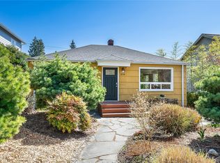 4516 49th Ave SW, Seattle, WA 98116